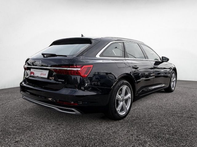 Audi A6 Avant Advanced 40 TDI Quattro S Tronic - 2024 - Joinsteer - #3