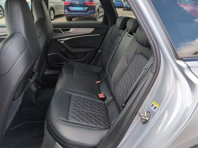 Audi S6 Avant TDI Quattro Tiptronic - 2022 - Joinsteer - #12