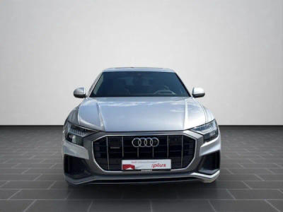 Audi Q8 SUV 55 TFSI Quattro Tiptronic -  - Joinsteer - #4