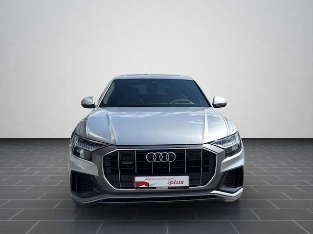 Audi Q8 SUV 55 TFSI Quattro Tiptronic - 2021 - Joinsteer - #5