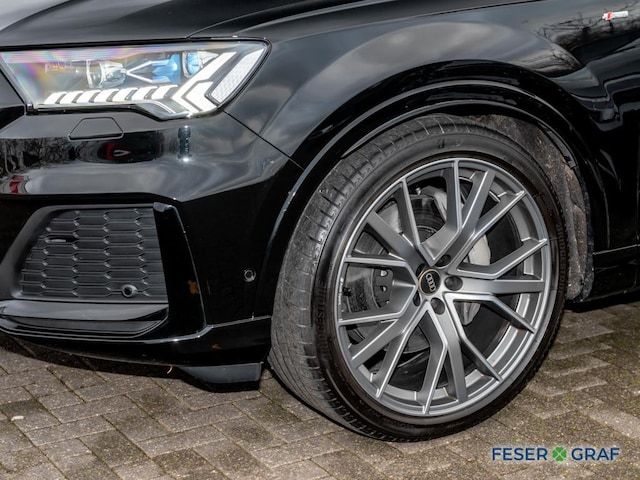 Audi Q7 SUV S Line 50 TDI Quattro Tiptronic - 2024 - Joinsteer - #10