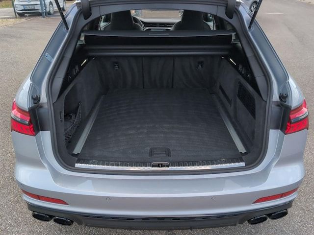 Audi S6 Avant TDI Quattro Tiptronic - 2022 - Joinsteer - #13