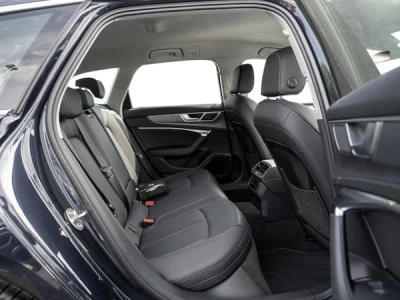 Audi A6 Avant Advanced 40 TDI Quattro S Tronic -  - Joinsteer - #3