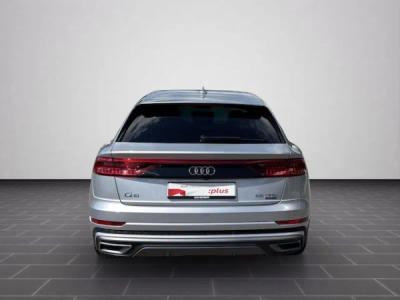 Audi Q8 SUV 55 TFSI Quattro Tiptronic -  - Joinsteer - #5