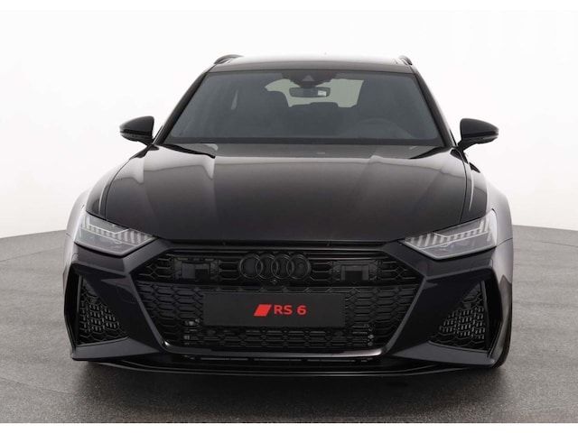 Audi RS6 Avant TFSI Quattro Tiptronic - 2025 - Joinsteer - #3