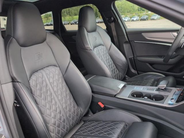 Audi S6 Avant TDI Quattro Tiptronic - 2022 - Joinsteer - #14