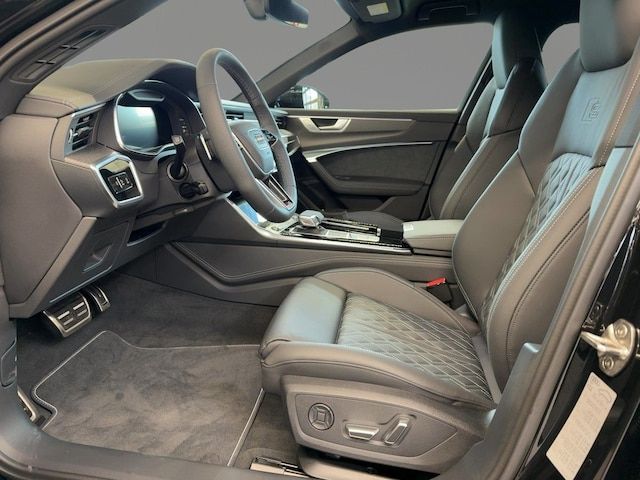 Audi A6 Avant TFSI E S Line 50 TFSI E Quattro S Tronic - 2025 - Joinsteer - #6