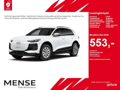 Audi Q6 SUV E-tron E-tron - 2025 - Joinsteer - #1