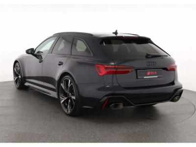 Audi RS6 Avant TFSI Quattro Tiptronic -  - Joinsteer - #3