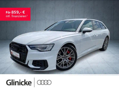 Audi S6 Avant TDI Quattro Tiptronic -  - Joinsteer - #1