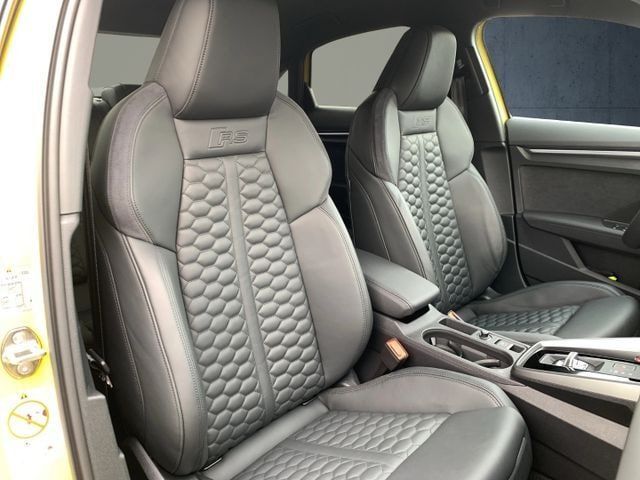 Audi RS 3 Limousine TFSI Quattro S Tronic - 2024 - Joinsteer - #17