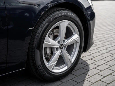 Audi A6 Avant Advanced 40 TDI Quattro S Tronic -  - Joinsteer - #4
