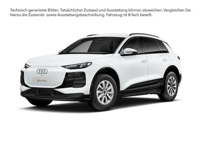 Audi Q6 SUV E-tron E-tron