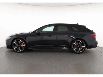 Audi RS6 Avant TFSI Quattro Tiptronic -  - Joinsteer - #4