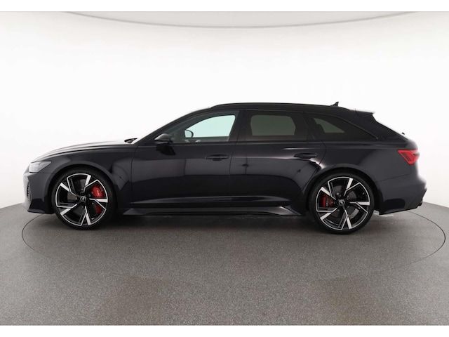 Audi RS6 Avant TFSI Quattro Tiptronic - 2025 - Joinsteer - #5