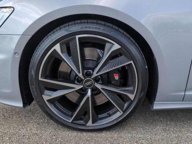 Audi S6 Avant TDI Quattro Tiptronic - 2022 - Joinsteer - #16