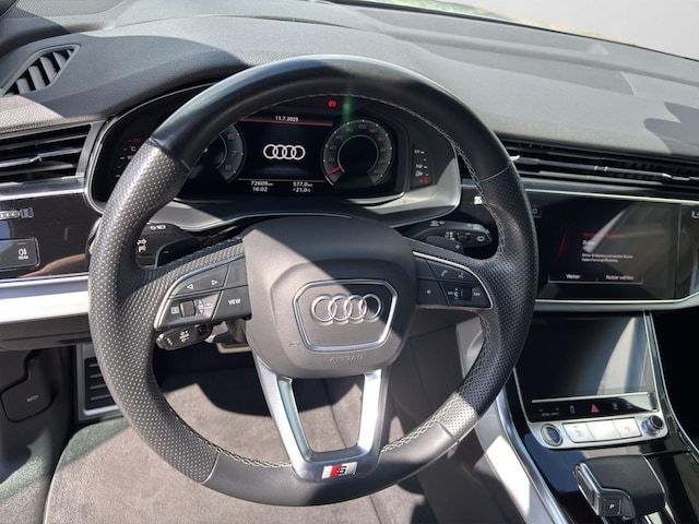 Audi Q8 SUV 55 TFSI Quattro Tiptronic - 2021 - Joinsteer - #9