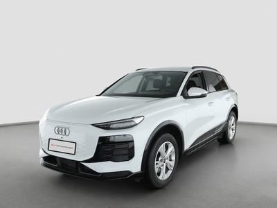 Audi Q6 SUV E-tron E-tron