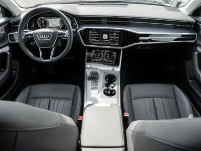 Audi A6 Avant Advanced 40 TDI Quattro S Tronic -  - Joinsteer - #5