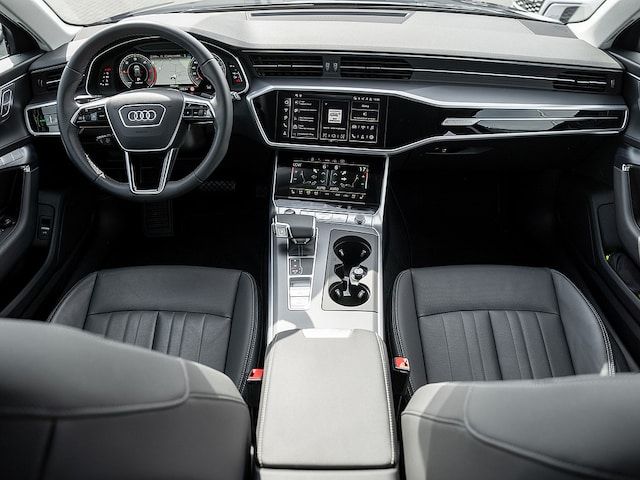Audi A6 Avant Advanced 40 TDI Quattro S Tronic - 2024 - Joinsteer - #6