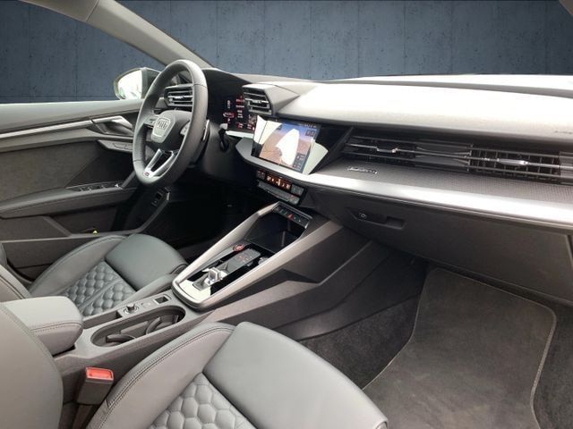 Audi RS 3 Limousine TFSI Quattro S Tronic - 2024 - Joinsteer - #19