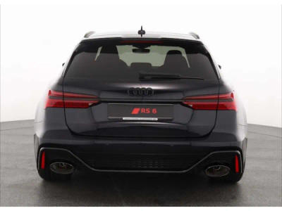 Audi RS6 Avant TFSI Quattro Tiptronic -  - Joinsteer - #5