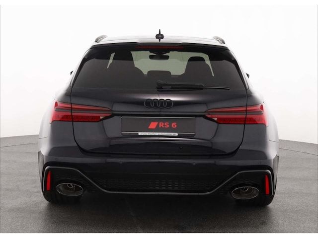 Audi RS6 Avant TFSI Quattro Tiptronic - 2025 - Joinsteer - #6