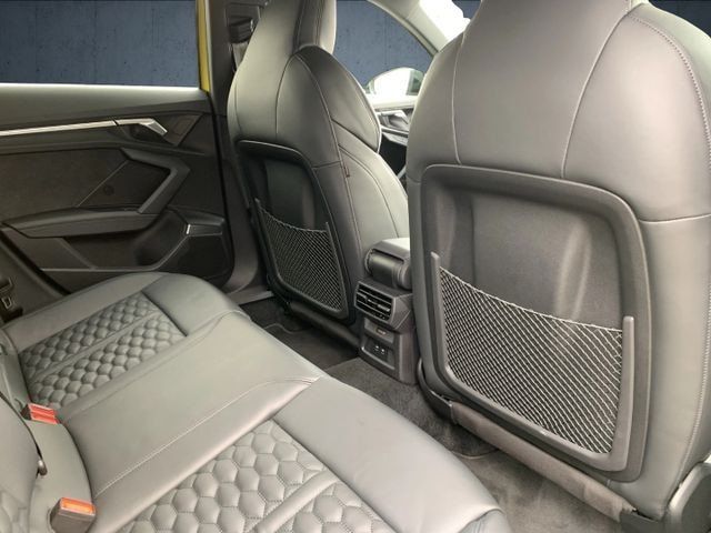 Audi RS 3 Limousine TFSI Quattro S Tronic - 2024 - Joinsteer - #20