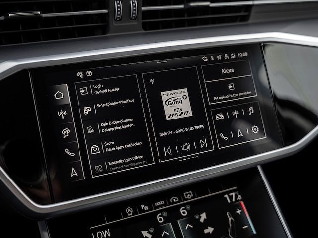 Audi A6 Avant Advanced 40 TDI Quattro S Tronic - 2024 - Joinsteer - #7