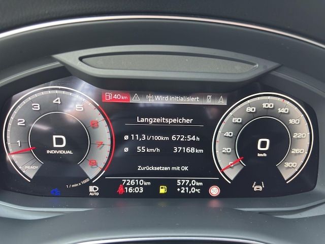 Audi Q8 SUV 55 TFSI Quattro Tiptronic - 2021 - Joinsteer - #10