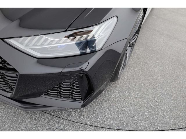 Audi RS6 Avant TFSI Quattro Tiptronic - 2025 - Joinsteer - #7
