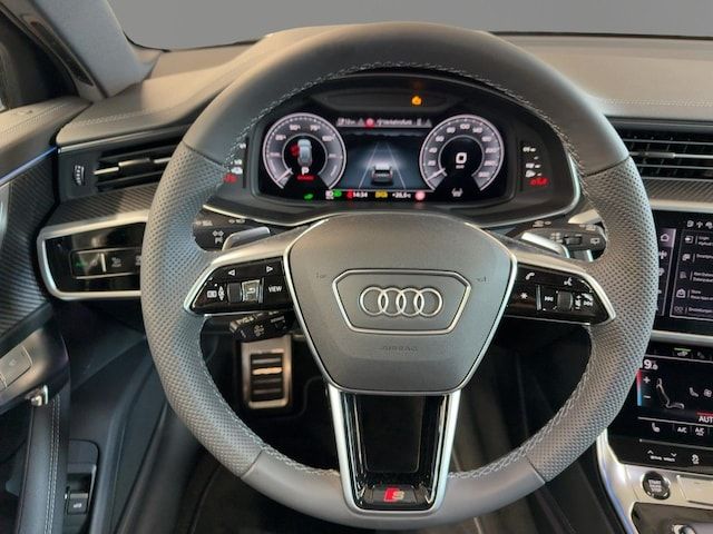 Audi A6 Avant TFSI E S Line 50 TFSI E Quattro S Tronic - 2025 - Joinsteer - #9