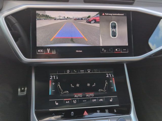 Audi S6 Avant TDI Quattro Tiptronic - 2022 - Joinsteer - #18