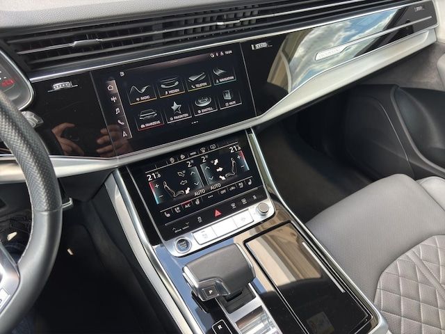 Audi Q8 SUV 55 TFSI Quattro Tiptronic - 2021 - Joinsteer - #11