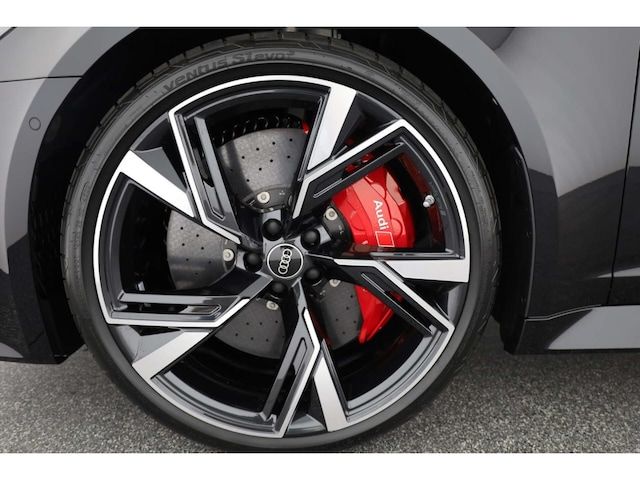 Audi RS6 Avant TFSI Quattro Tiptronic - 2025 - Joinsteer - #8