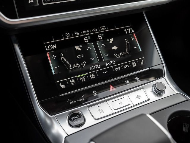 Audi A6 Avant Advanced 40 TDI Quattro S Tronic - 2024 - Joinsteer - #8