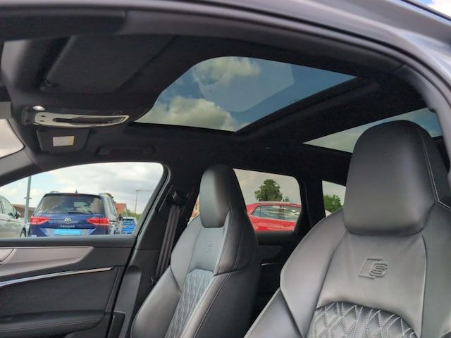 Audi S6 Avant TDI Quattro Tiptronic - 2022 - Joinsteer - #19
