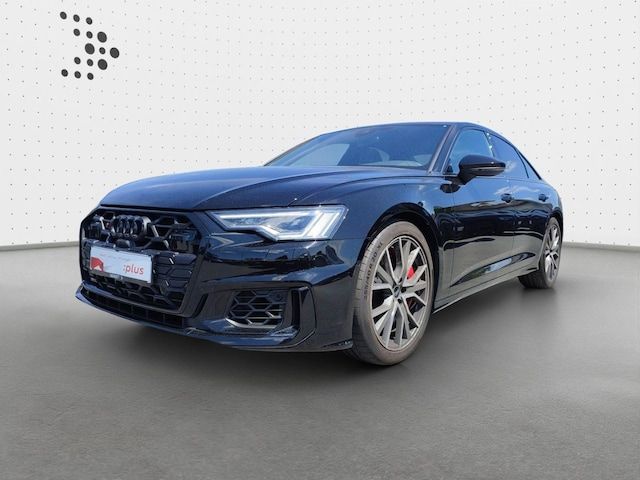 Audi S6 Limousine TDI Quattro Tiptronic - 2024 - Joinsteer - #1