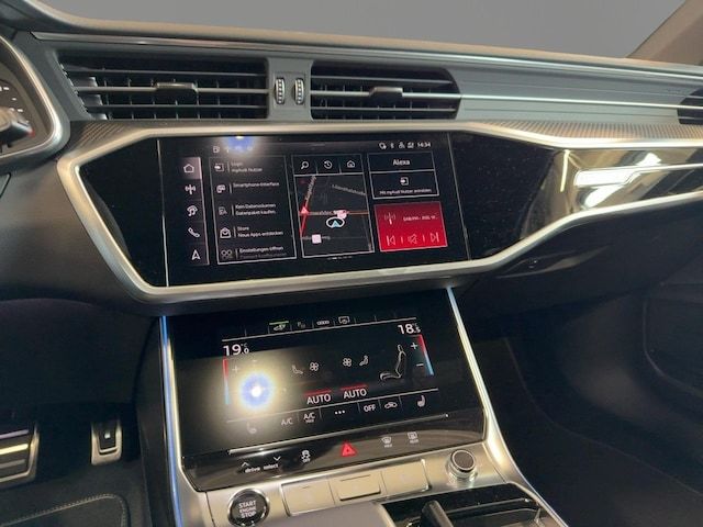Audi A6 Avant TFSI E S Line 50 TFSI E Quattro S Tronic - 2025 - Joinsteer - #10