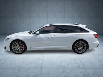 Audi S6 Avant TDI Quattro Tiptronic -  - Joinsteer - #4