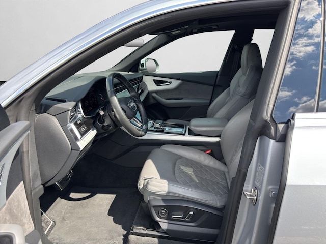 Audi Q8 SUV 55 TFSI Quattro Tiptronic - 2021 - Joinsteer - #12