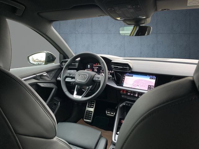 Audi RS 3 Limousine TFSI Quattro S Tronic - 2024 - Joinsteer - #22