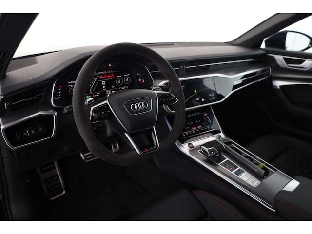 Audi RS6 Avant TFSI Quattro Tiptronic - 2025 - Joinsteer - #9
