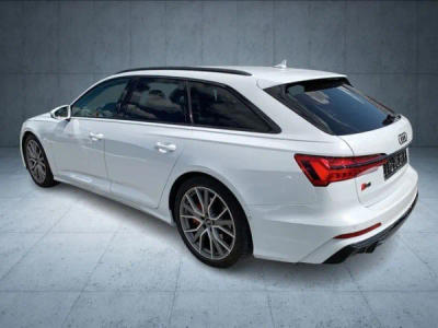 Audi S6 Avant TDI Quattro Tiptronic -  - Joinsteer - #5