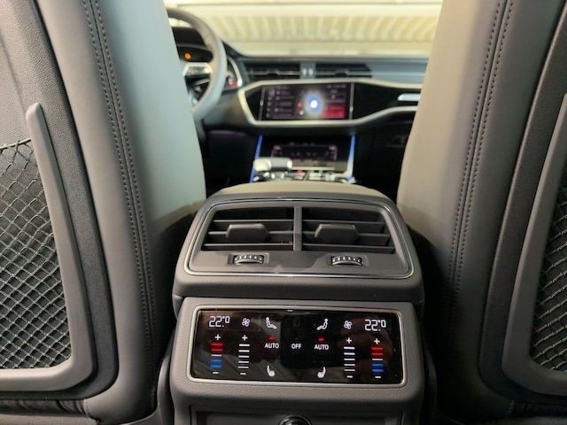 Audi A6 Avant TFSI E S Line 50 TFSI E Quattro S Tronic - 2025 - Joinsteer - #11