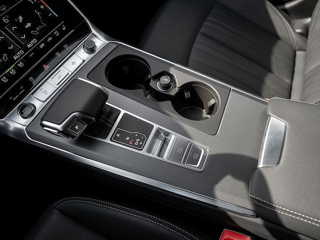 Audi A6 Avant Advanced 40 TDI Quattro S Tronic - 2024 - Joinsteer - #9