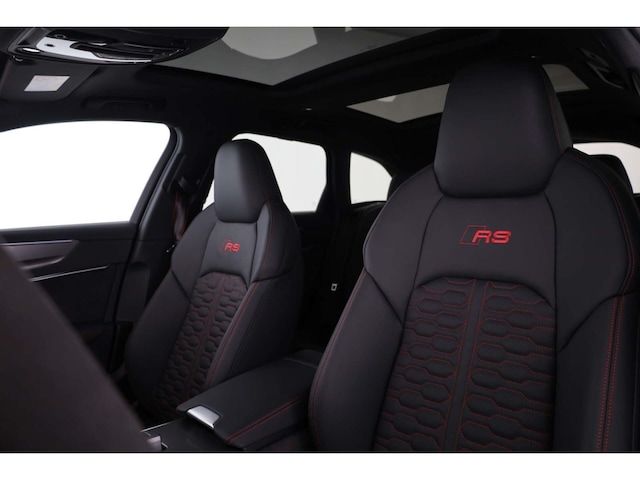 Audi RS6 Avant TFSI Quattro Tiptronic - 2025 - Joinsteer - #10