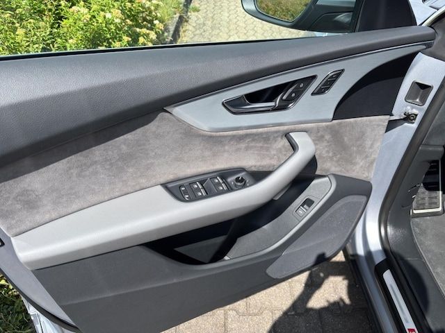 Audi Q8 SUV 55 TFSI Quattro Tiptronic - 2021 - Joinsteer - #13