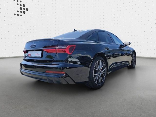 Audi S6 Limousine TDI Quattro Tiptronic - 2024 - Joinsteer - #2