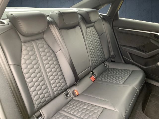 Audi RS 3 Limousine TFSI Quattro S Tronic - 2024 - Joinsteer - #23